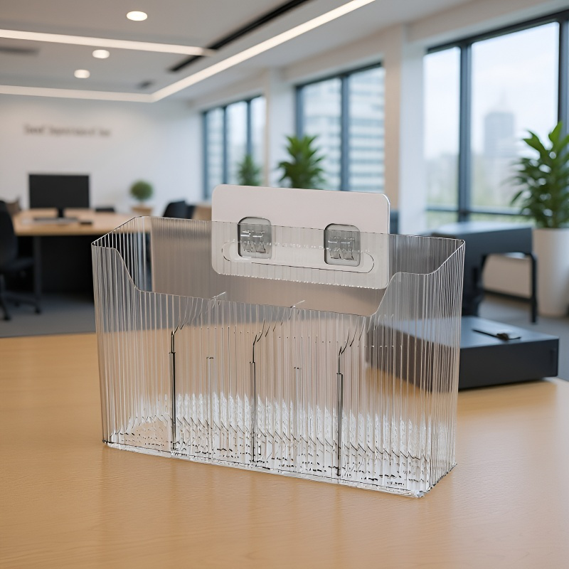 Garbage Bag Storage Box
