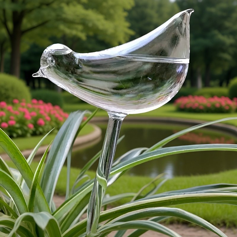 Automatischer Pflanzengießer für Zuhause