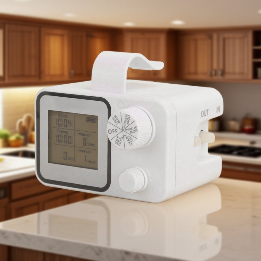 Arroseur automatique intelligent à minuterie