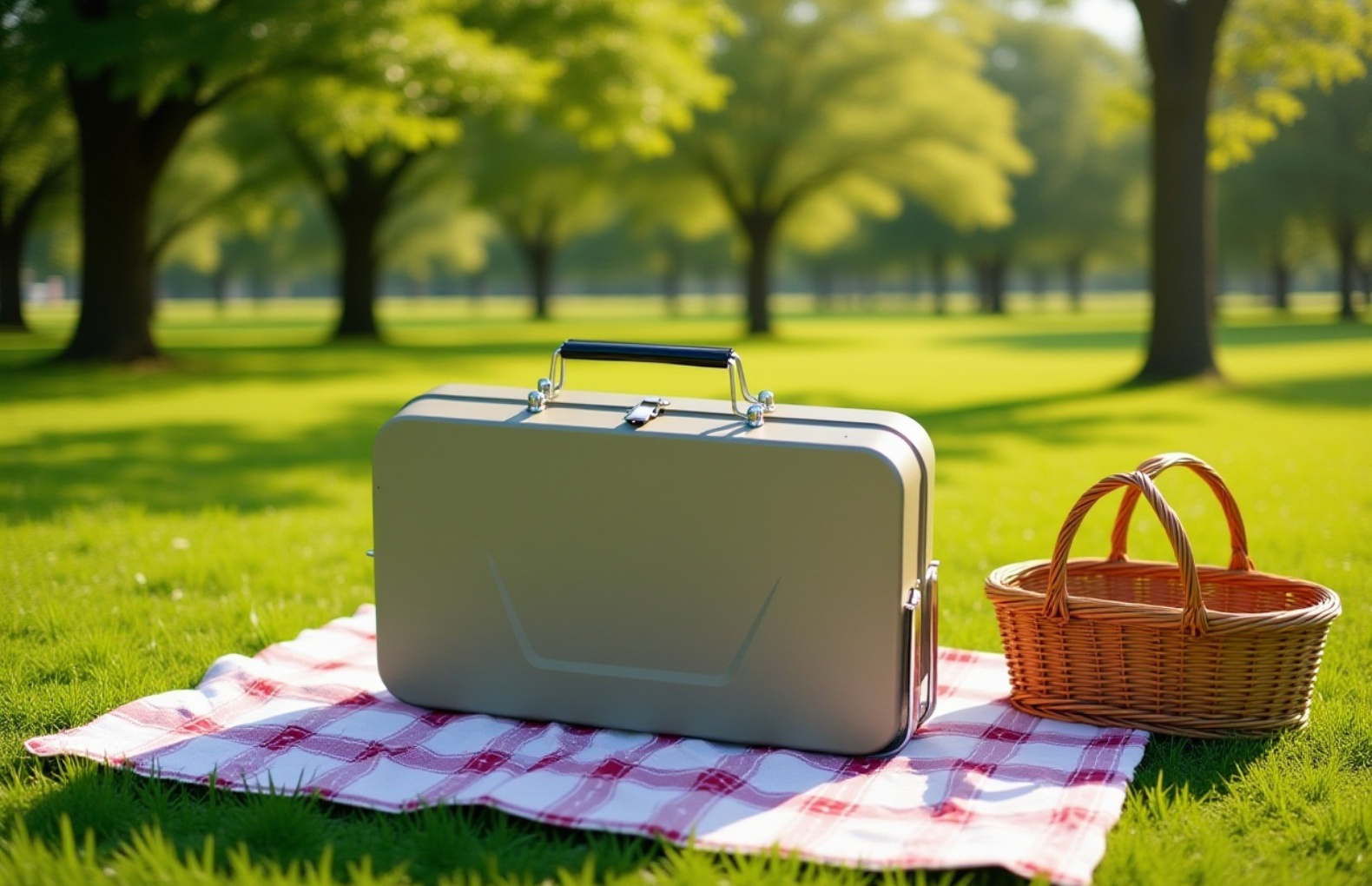 耐久性に優れたグリルの素材