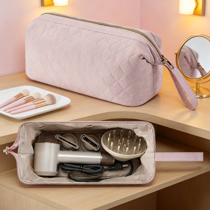 Multifunktionale Aufbewahrungstasche