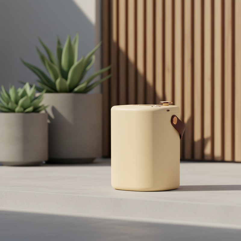 靜音雙噴加濕器