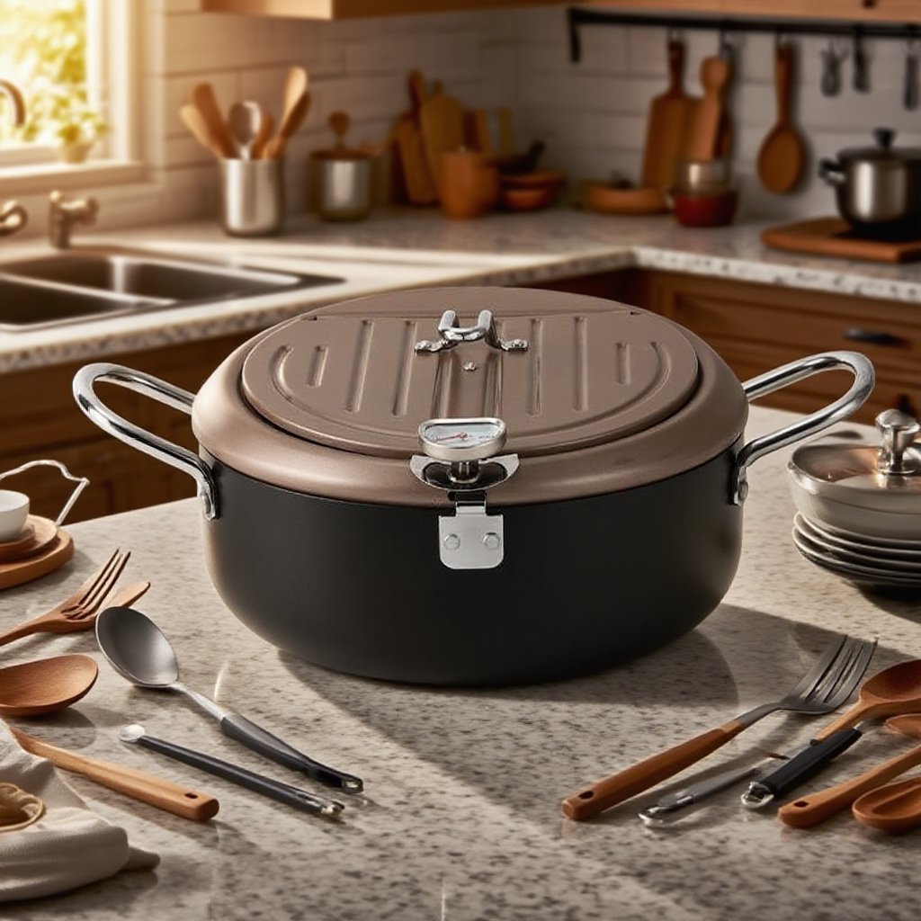 日本のフライヤー