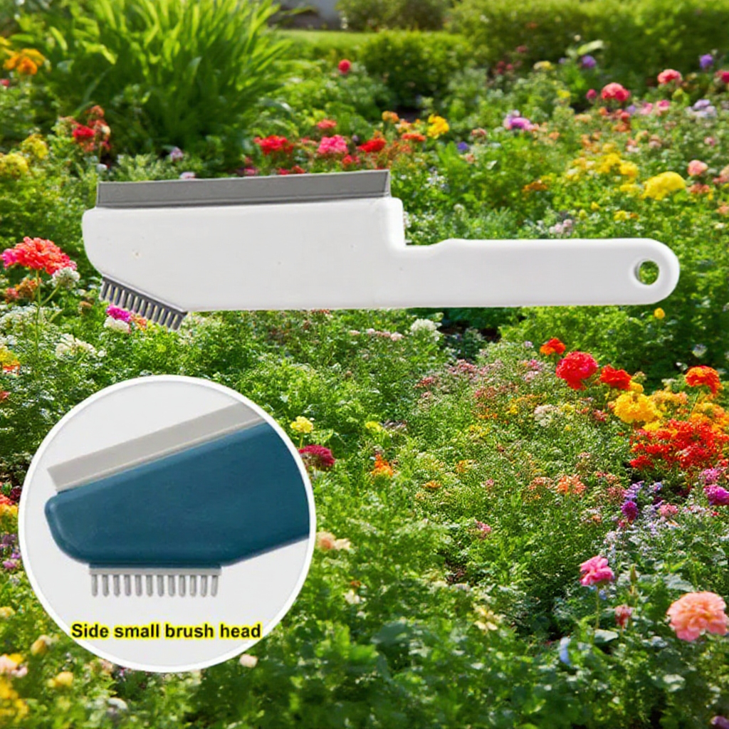 Multifunctional Cleaning Brush