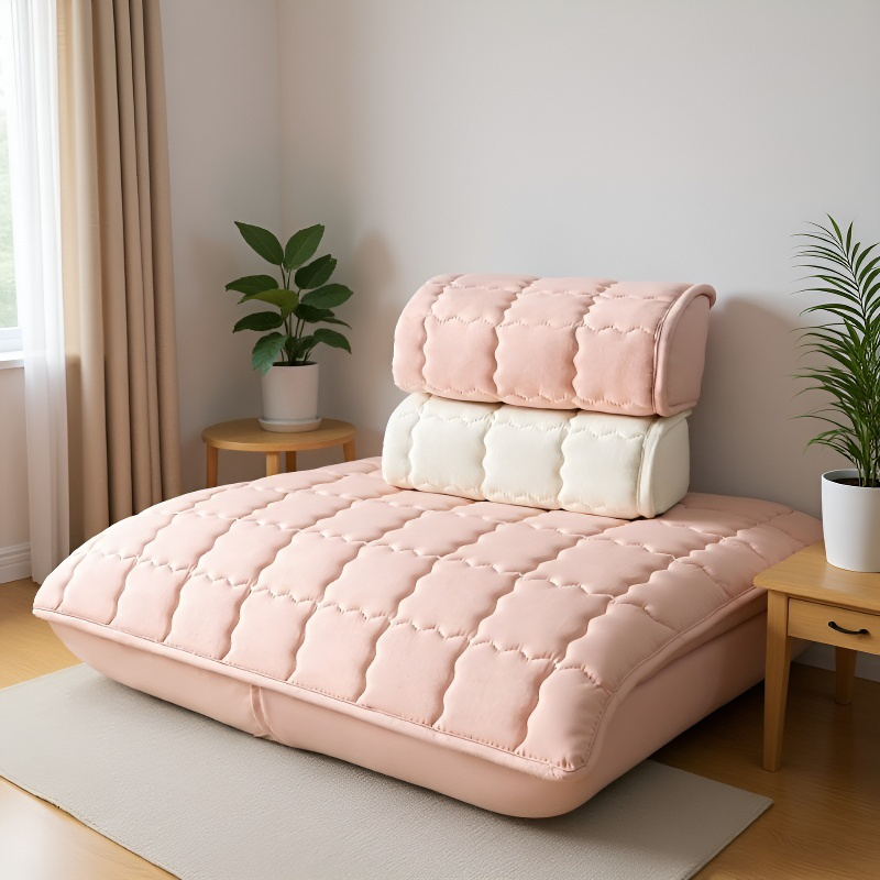 모자급 보호 커버 베개 타월 격리 오염 방지 보호 침 베개 커버 진드기 방지 베개 심지 땀 방지 전용 커버