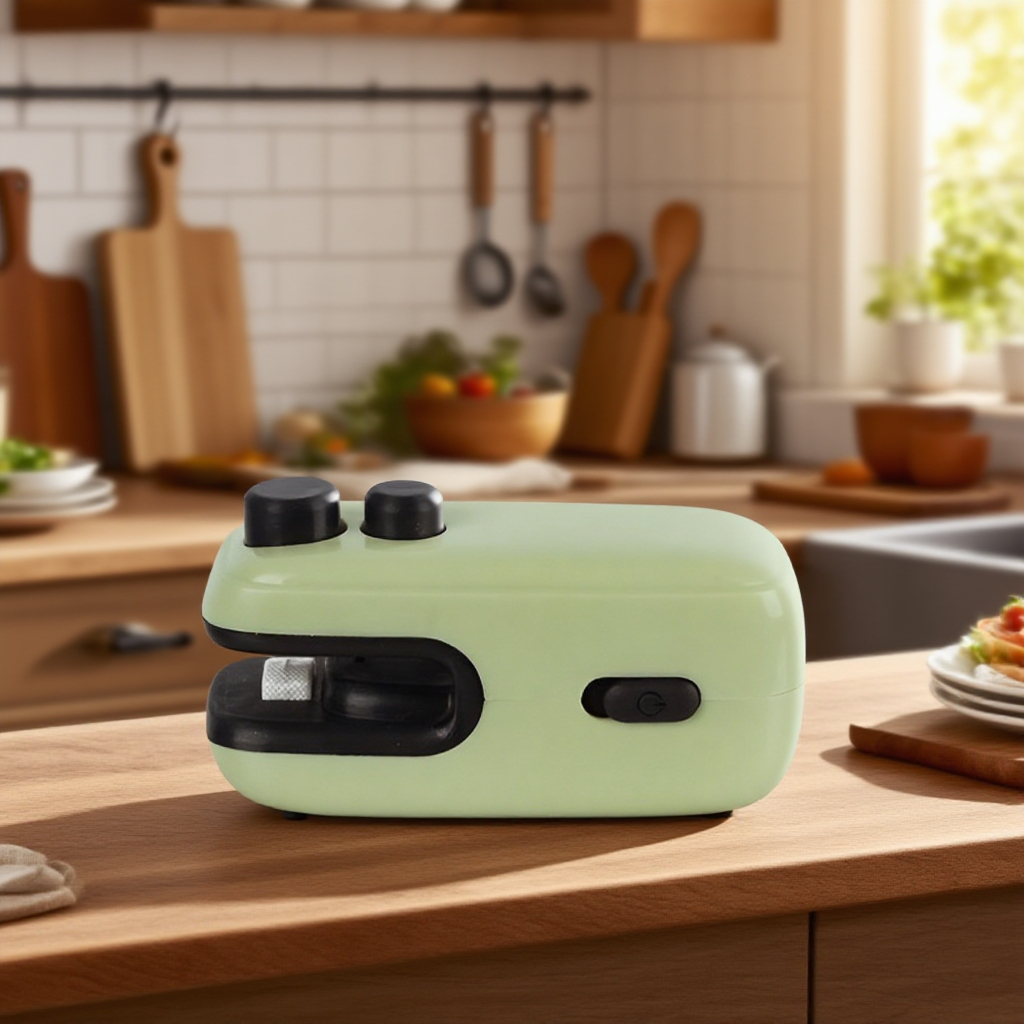 소형 가정용 미니 밀봉기
