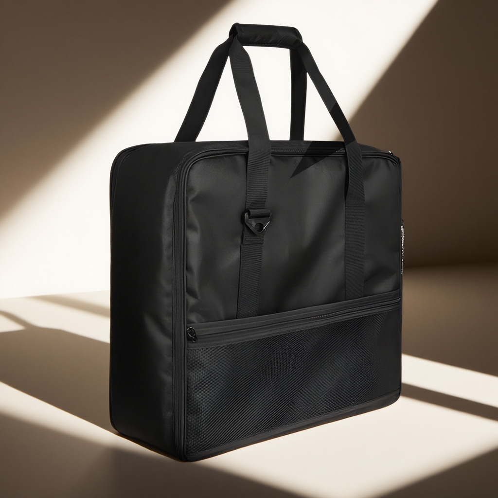 ポータブルアウトドアスライムマシン旅行用スムージーマシン収納バッグ