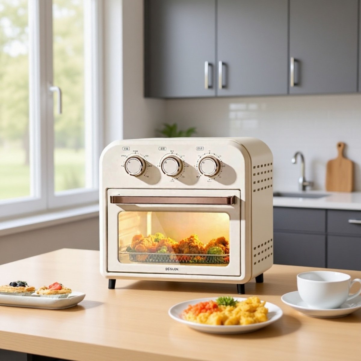 Detalle del efecto 3D de los azulejos autoadhesivos para baño