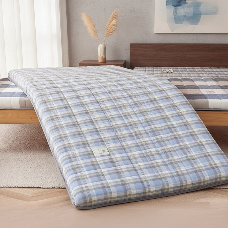 Tatami Matratze für das Schlafzimmer