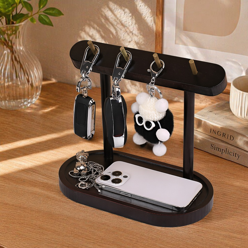 Creative Jewelry Hook Ornament