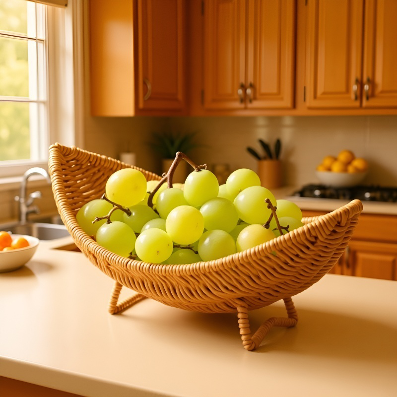 고급 과일 플래터