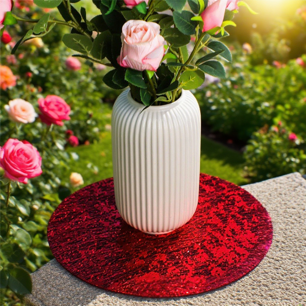 포근한 프렌치 파마 단열 쿠션