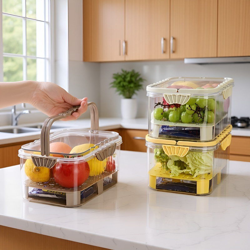 Lonchera moderna para mantener alimentos frescos