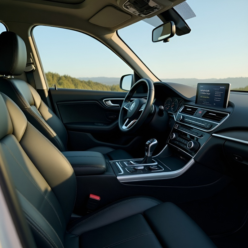 Caja organizadora plegable de tela Oxford para coche, gran capacidad con compartimentos múltiples