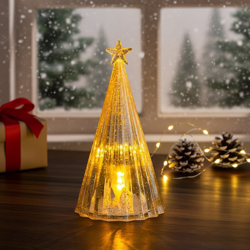 Lampe de nuit lumineuse pour bureau