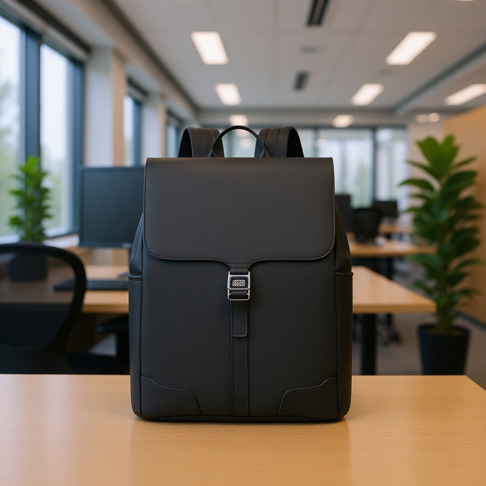 新作メンズビジネスカジュアルリュックサック