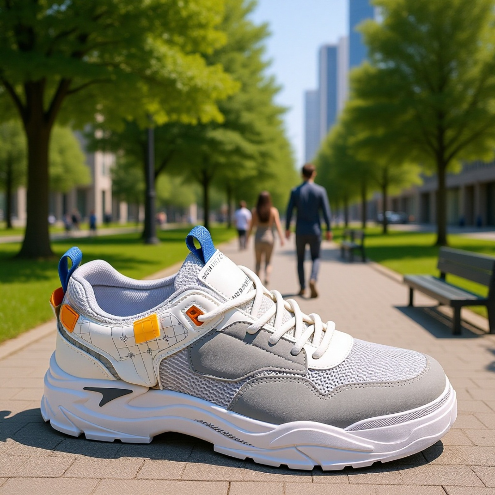 メンズシューズ 2025 新作 夏 メッシュシューズ 通気性 薄型 スポーツシューズ 中空 消臭 メッシュシューズ スポーツ カジュアルシューズ メンズ ワークシューズ