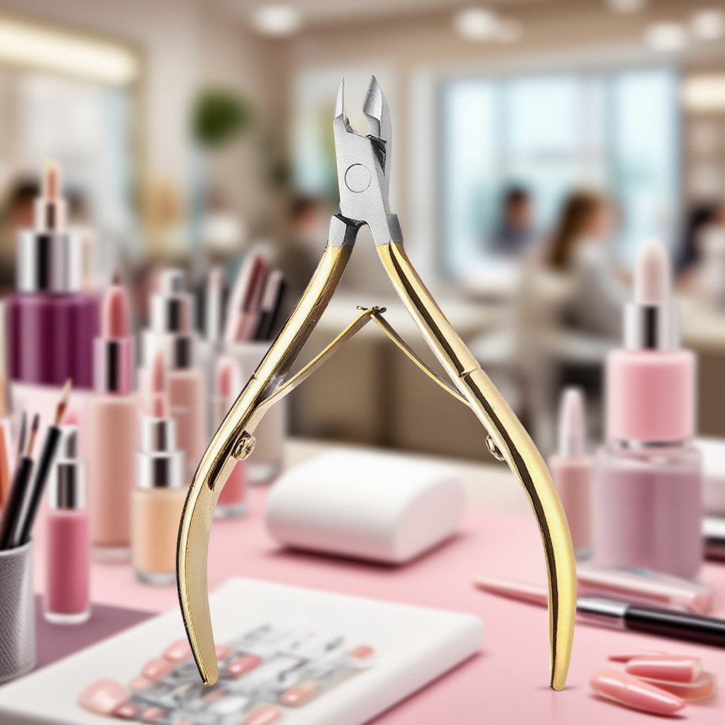 الفولاذ المقاوم للصدأ مسمار كليبرز الزجي