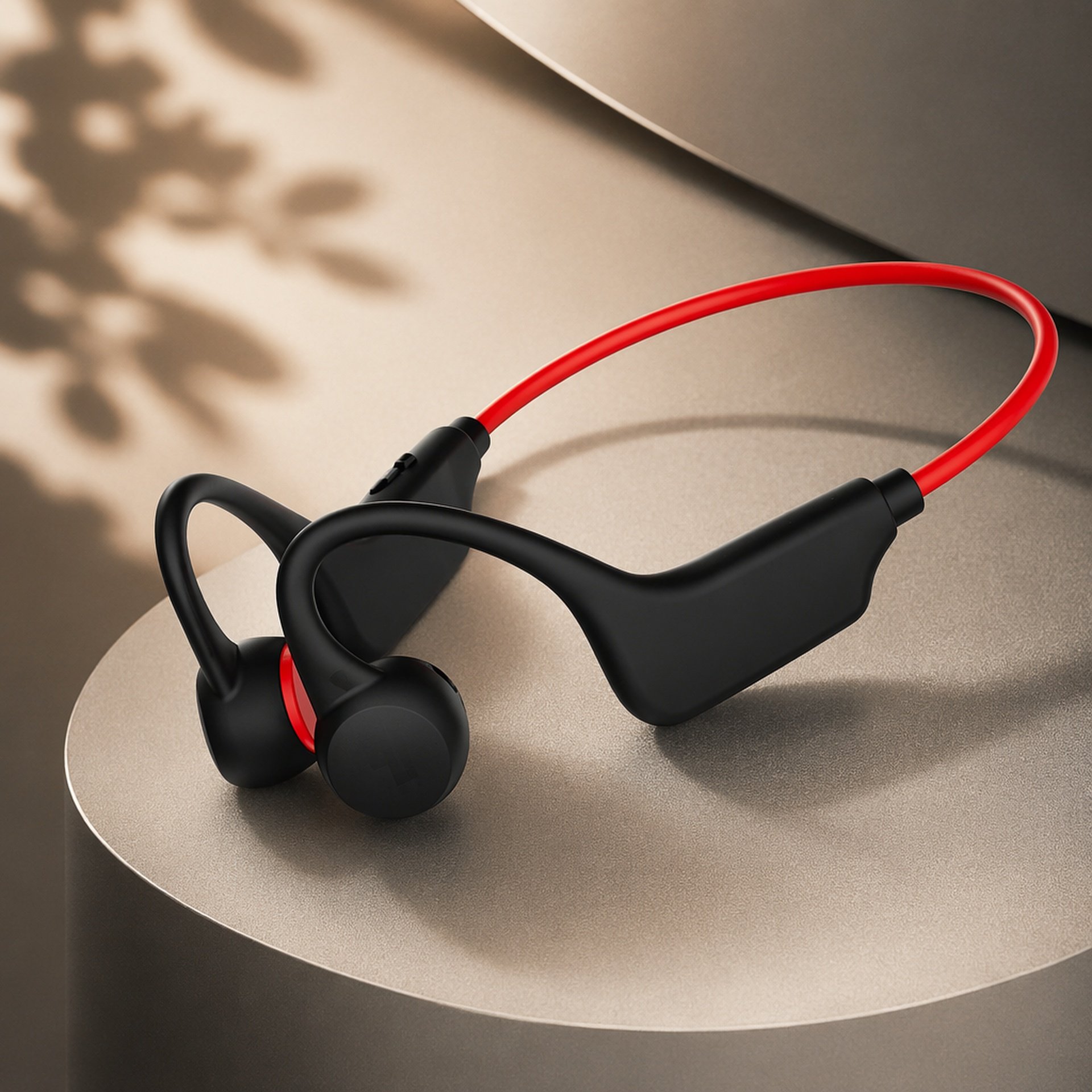 Écouteurs Bluetooth portables pour voyager