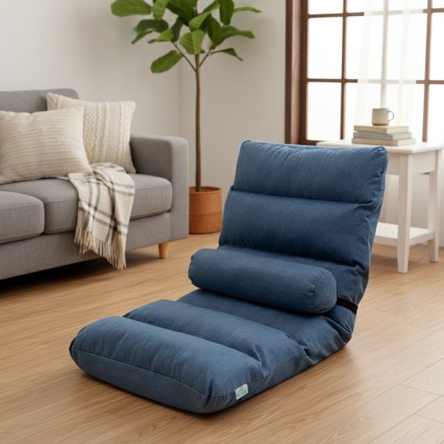 Silla de descanso tatami