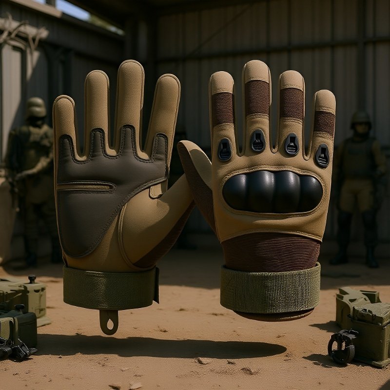 풀핑거 사이클링 장갑