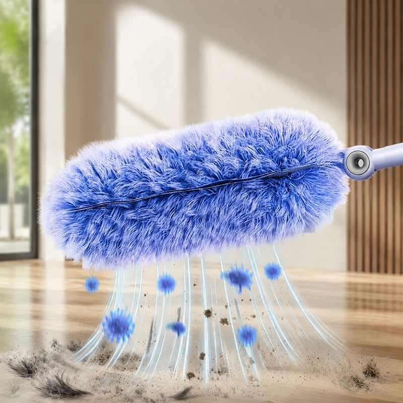 Electrostatic Cleaning Duster