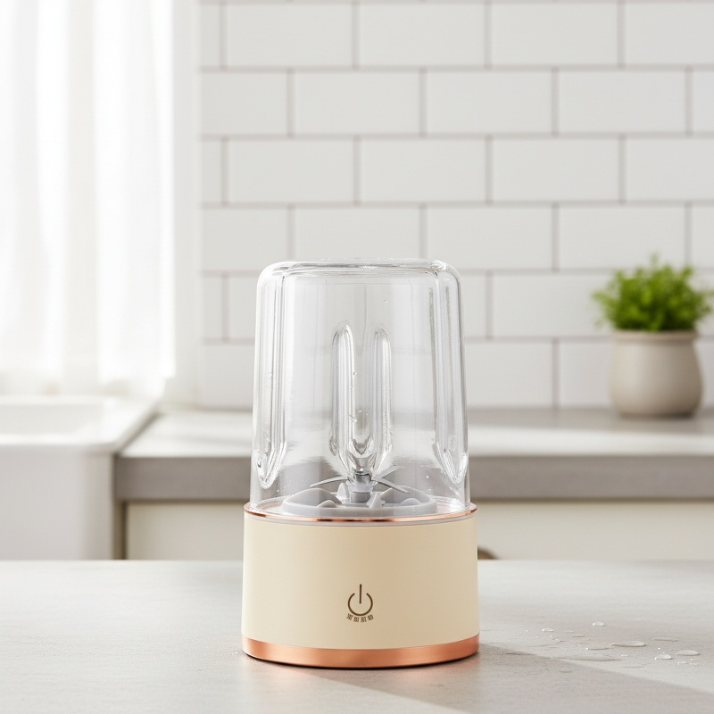 Eco-friendly mini laundry machine for undergarments