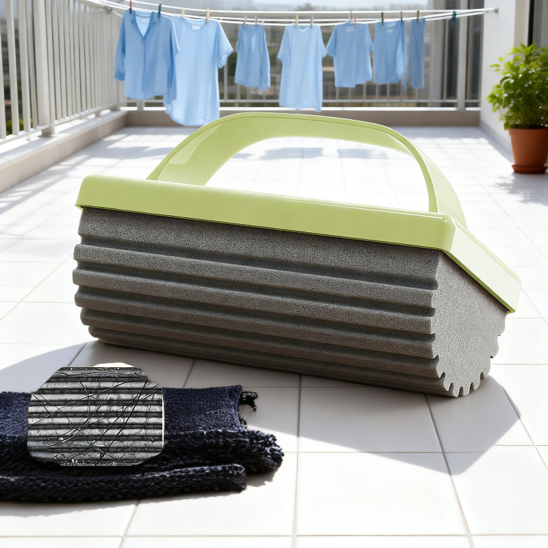 Rodillo limpiador multifuncional para cocina y mesa, absorbente de aceite