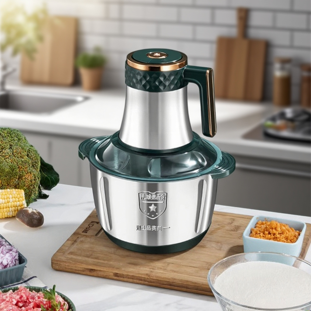 가정용 다기능 전기 분쇄기