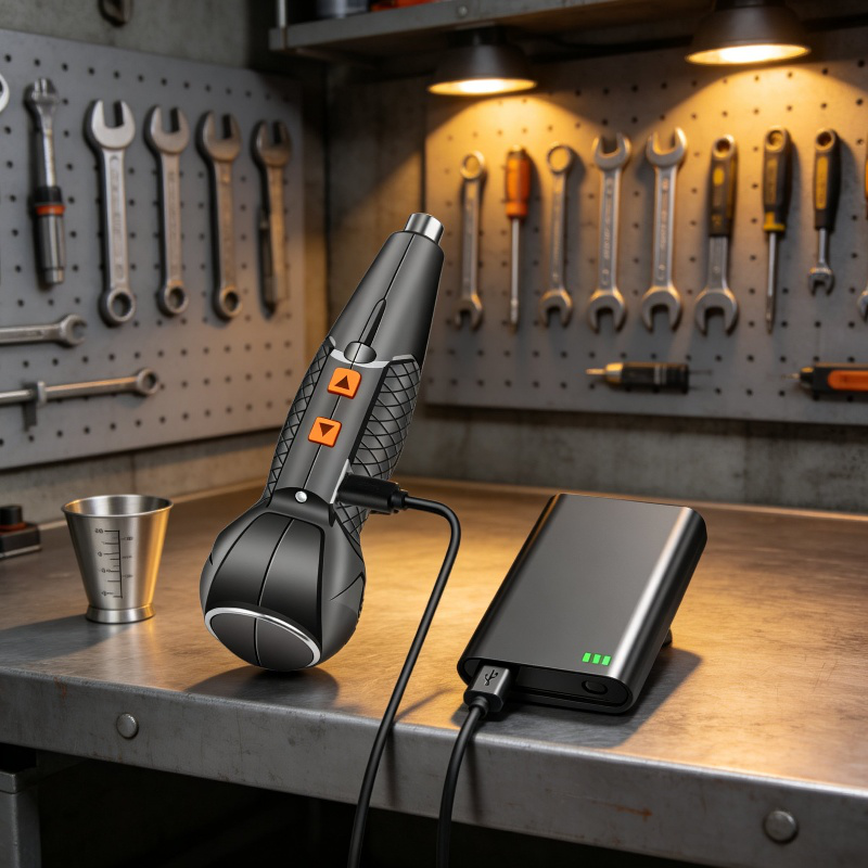 Kit portátil para reparación profesional de dispositivos electrónicos