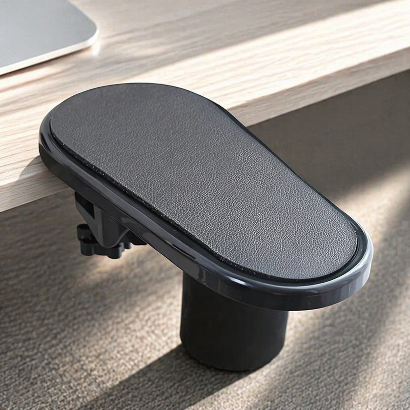 Soporte de muñeca para computadora, reposabrazos, soporte para ratón