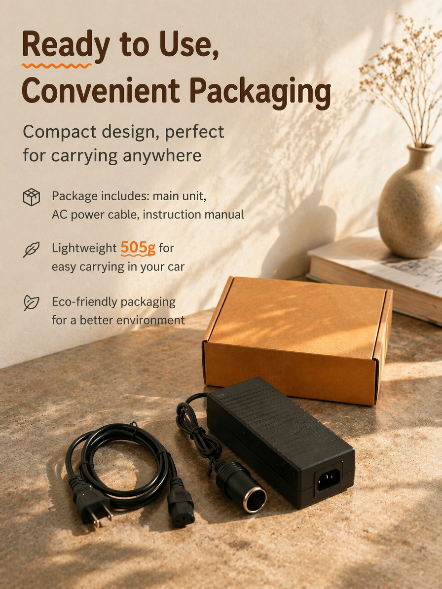 Reliable 12V 2A power supply for CCTV camera