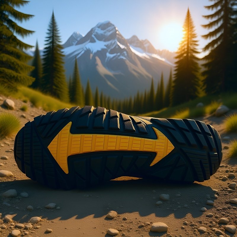 Zapatos resistentes al agua ideales para pesca