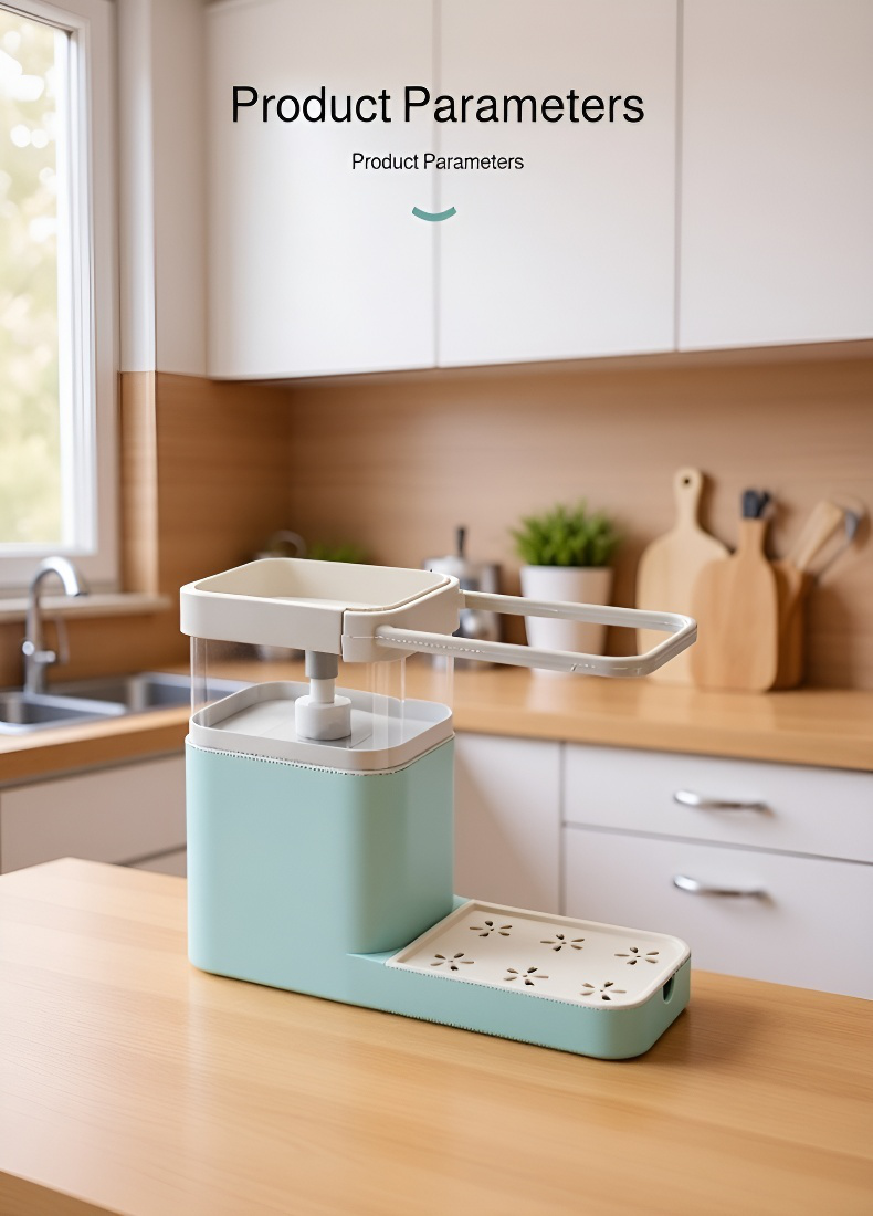 Space-saving shelf organizer for liquid containers