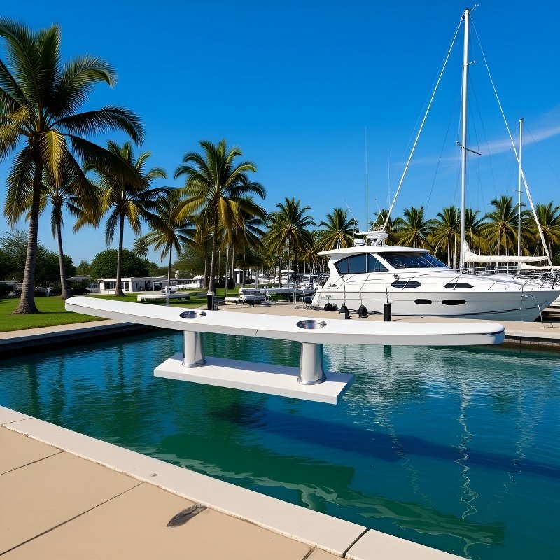ステンレス一体型ワイヤーボルト