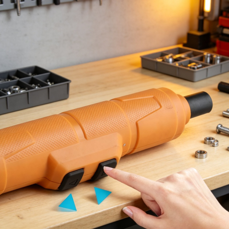 Kit de herramientas eléctricas portátil, enfriamiento rápido