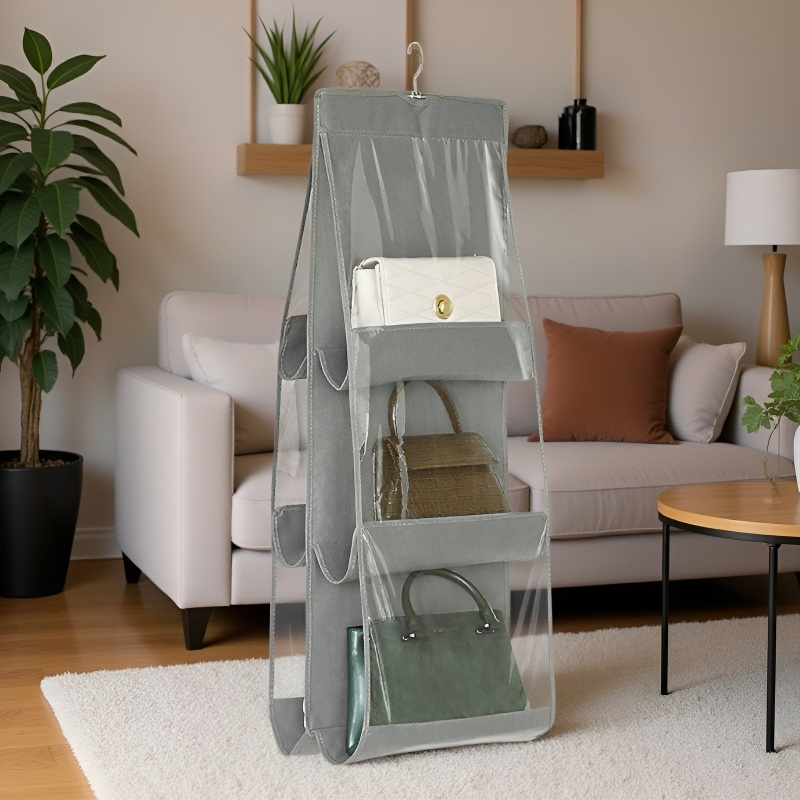 多功能收納掛袋
