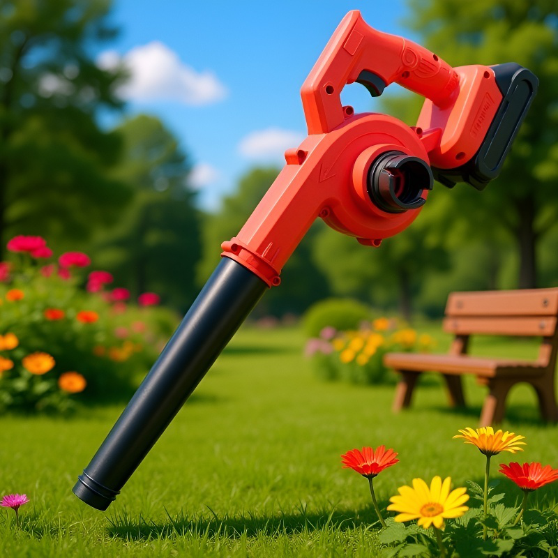 ハイパワーリチウム吸引式集塵機