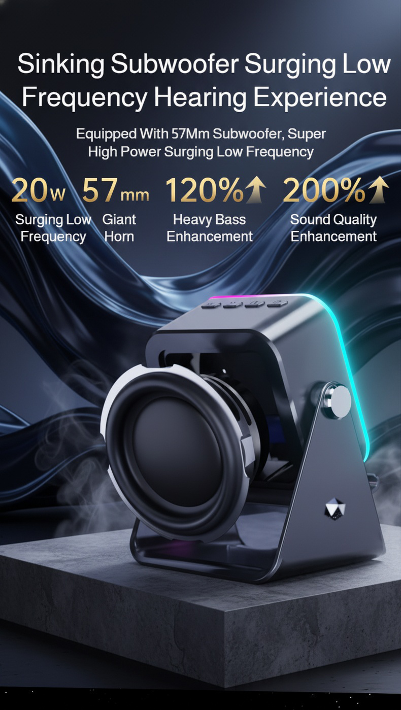 Hands-free call using the speaker phone holder