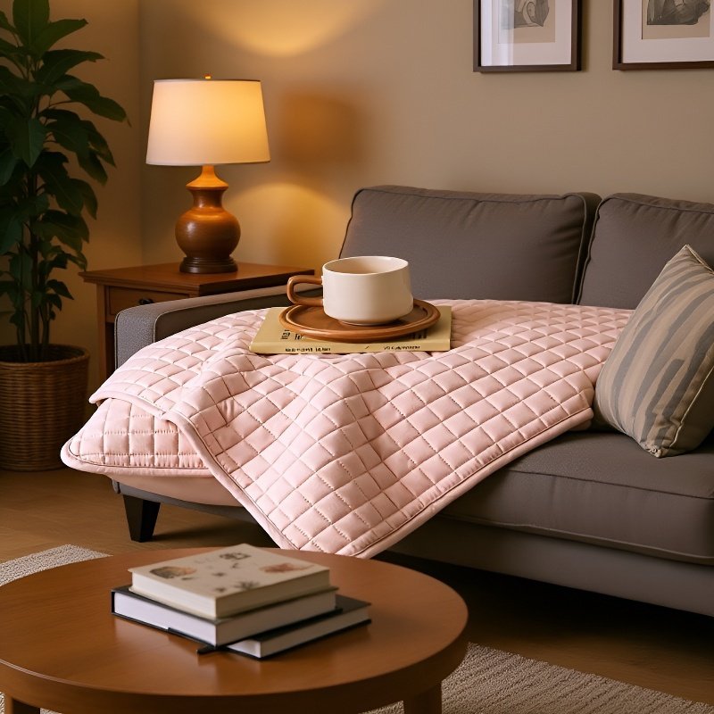 모자급 보호 커버 베개 타월 격리 오염 방지 보호 침 베개 커버 진드기 방지 베개 심지 땀 방지 전용 커버