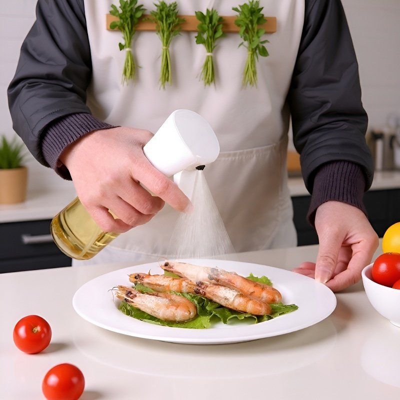 家庭用キッチン用スプレーボトル