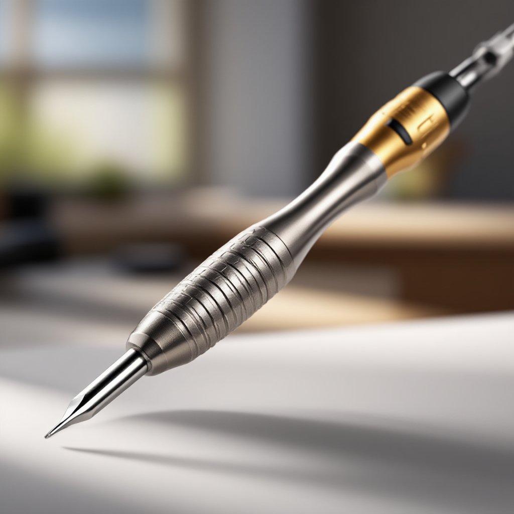 25-in-1 screwdriver set