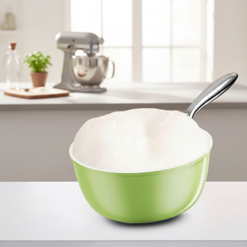 Olla multiusos para preparar papillas y sopas de bebé