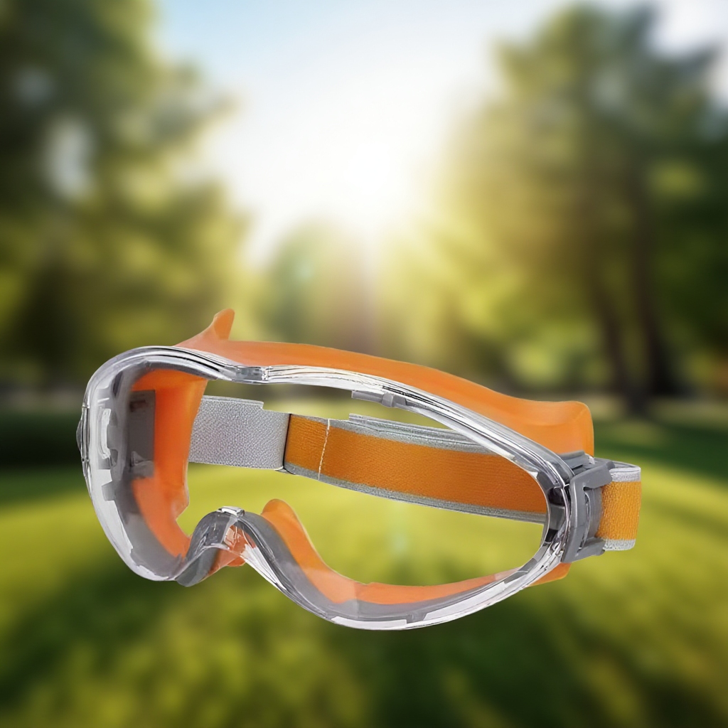 Gafas impermeables para ciclismo y rafting [Modelo HD anti-vaho] 