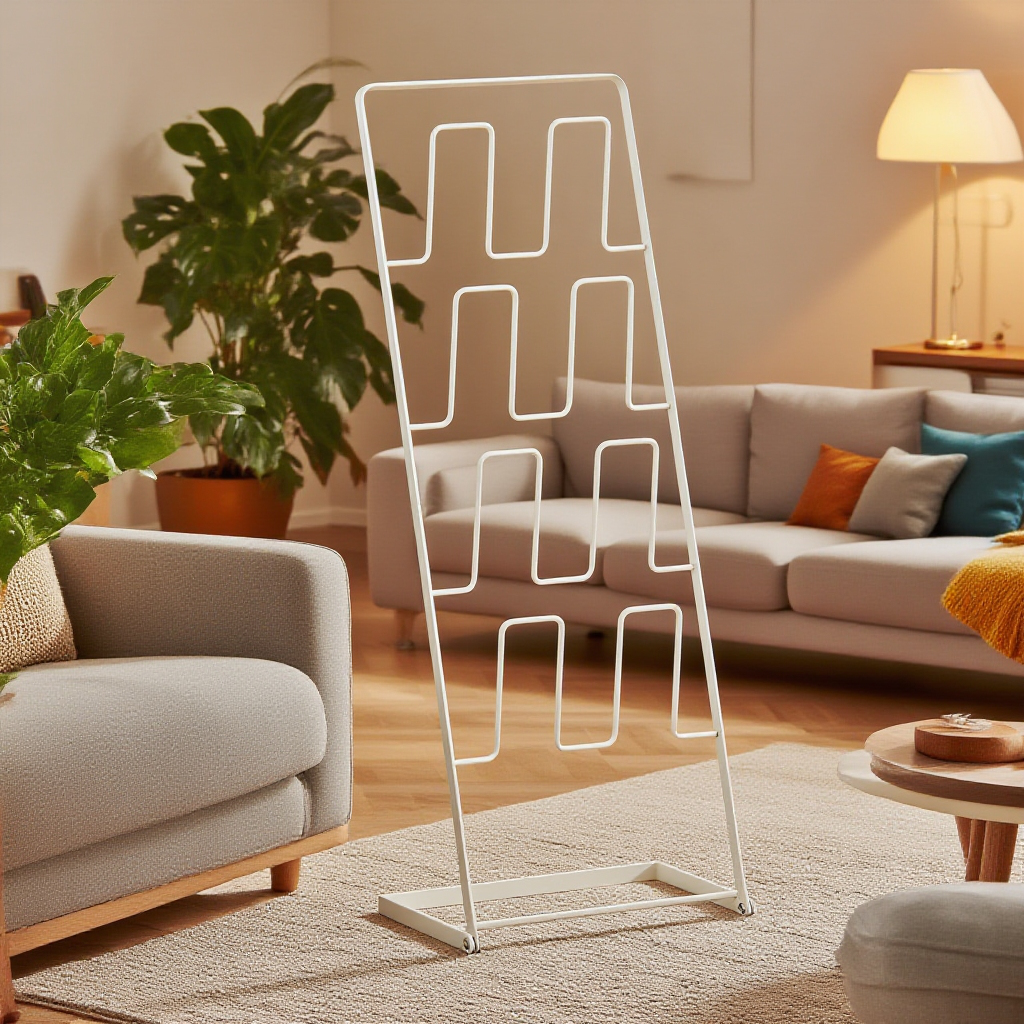 مرحاض غرفة المعيشة مرحاض النعال استنزاف رف