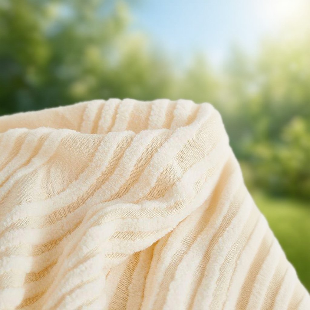 Simple modern solid color sofa cover