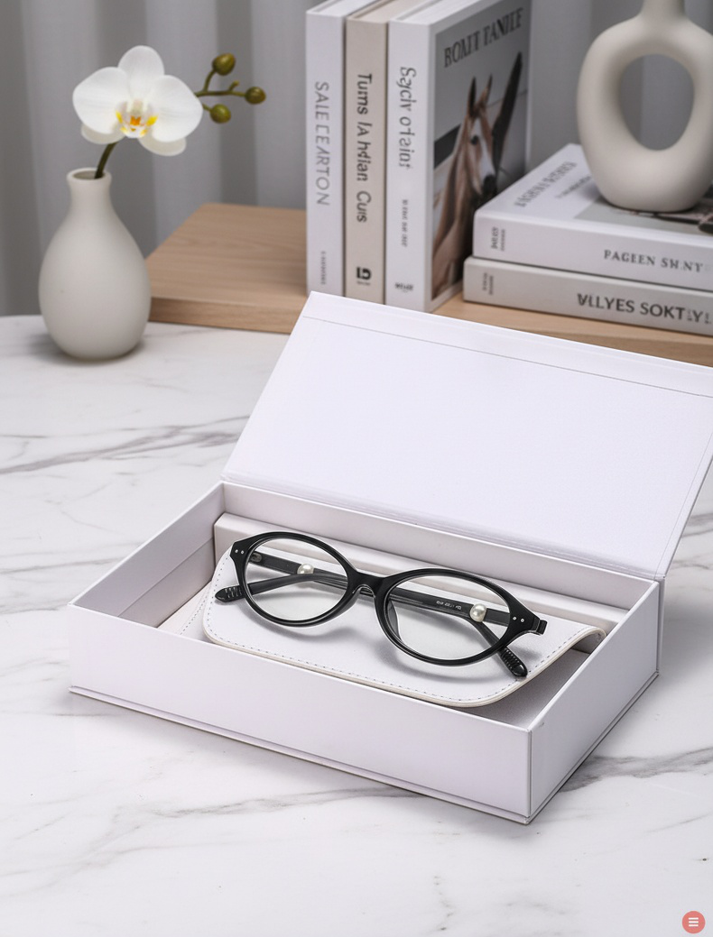 Lunettes photochromiques multicolores pour femmes