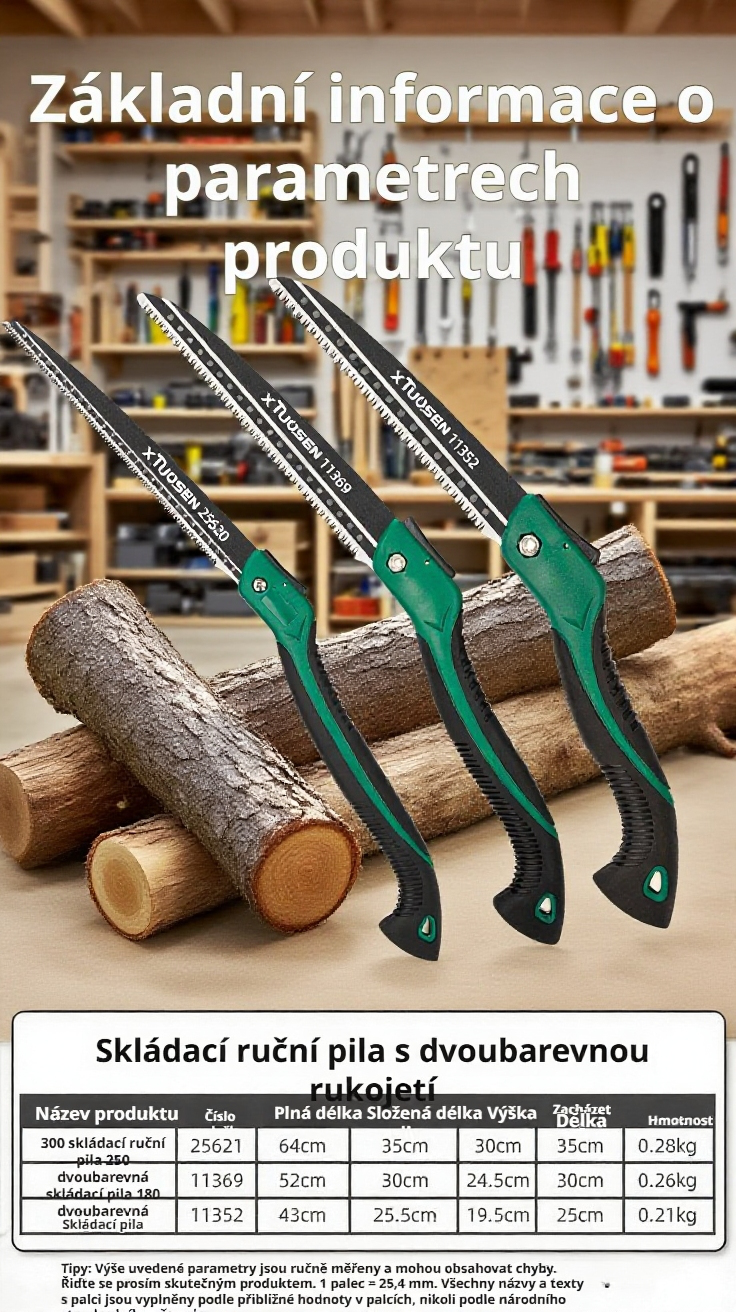 Pila při řezání tvrdého dřeva – precizní výsledek