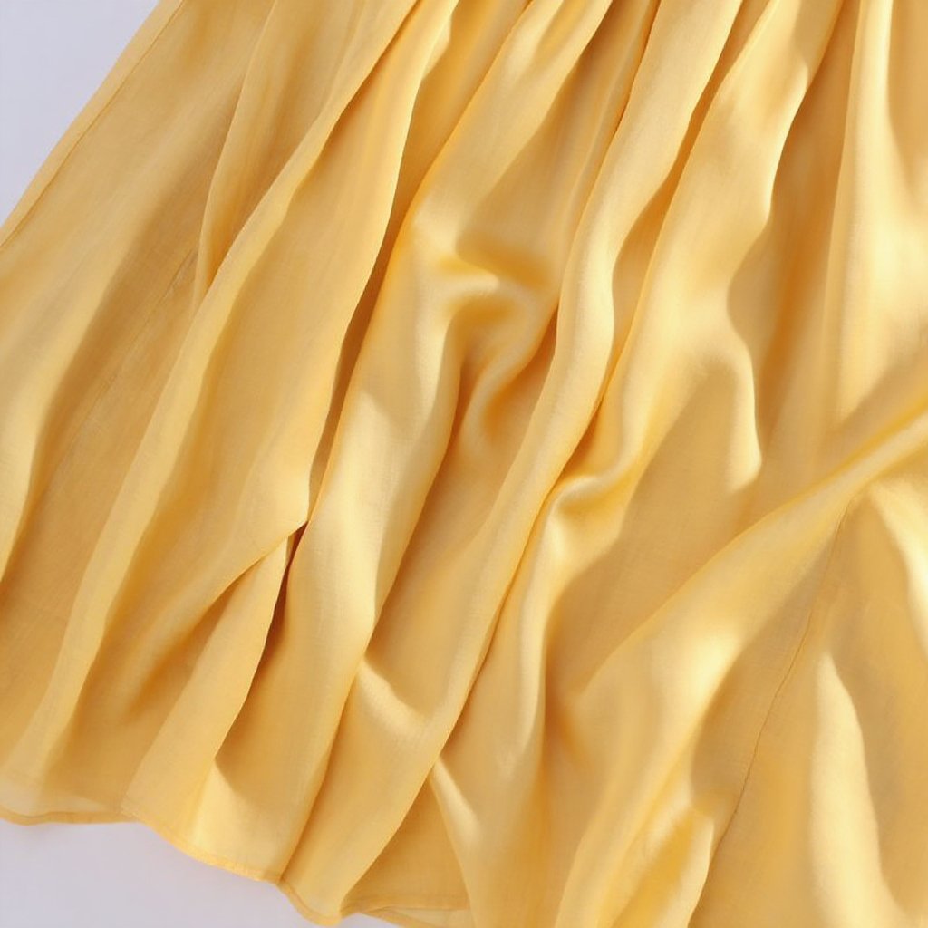 빅사이즈 여성 하프기장 허리 여리여리 원피스 편안한 긴팔 라운드넥 패션 봄여름 원피스