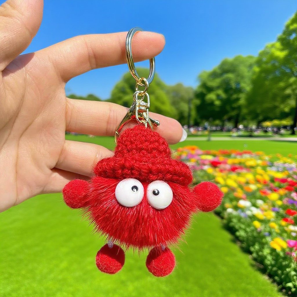 مجوهرات شخصية قلادة فحم صغيرة